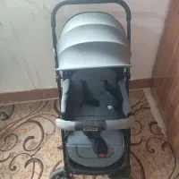 کالسکه در حد نو|کالسکه و لوازم جانبی|آبادان, |دیوار