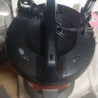 جارو برقی نو داخل کارتن|جاروبرقی، جارو شارژی، بخارشو|فولادشهر, مسکن مهر فولادشهر|دیوار