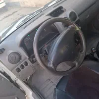 پراید مدل90 بیرنگ|خودرو سواری و وانت|شیروان (خراسان), |دیوار