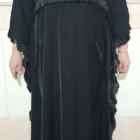 عبا|لباس|قم, ولیعصر|دیوار