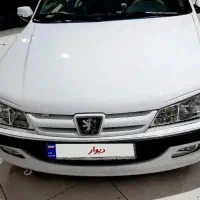 پژو پارس سال مدل۹۹ کم کار|خودرو سواری و وانت|همدان, |دیوار