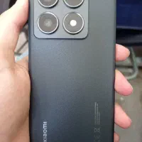 موبایل شیائومی 14t pro