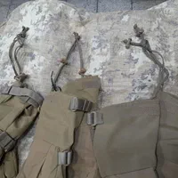 دستکش دوپوش گورتکس آمریکایی|کوهنوردی و کمپینگ|تهران, گمرک|دیوار