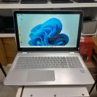 اقساط لپ تاپ وارداتی اچ پی دل لنوو