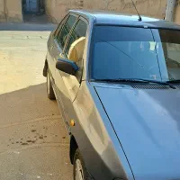 فروش پراید|خودرو سواری و وانت|سبزوار, زینبیه|دیوار