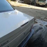 فروش بدنه ماشین بی رنگ و خشک اتاق مدل ۱۴۰۴