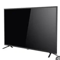 ال ای دی ۵۰ اینچ فول اچ دی زیر قیمت|تلویزیون و پروژکتور|هشتگرد, فاز ۳ مهستان|دیوار