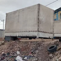 اطاق مسقف چادری ۲عدد ریلی وساده