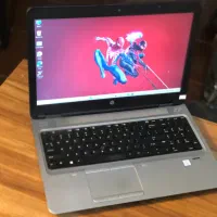 Hp 650 G2 گیم و روزمره