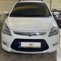 لیفان X50 اتومات مدل ۹۵