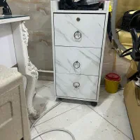 لوازم آرایشگاه دست دوم|آرایشگاه و سالن‌های زیبایی|ورامین, ورامین|دیوار