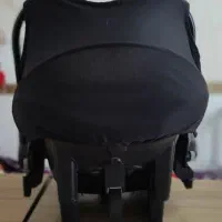 کریر|کالسکه و لوازم جانبی|کرج, باغستان|دیوار