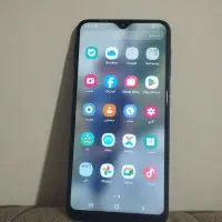 گوشی سامسونگ A10