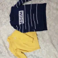 لباس پسرانه گرم مناسب تا دوسال|لباس|بیرجند, |دیوار