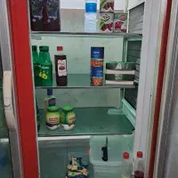 یخچال ایستاده ۴درب مغازه|فروشگاه و مغازه|سنگر, |دیوار