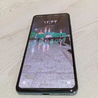گوشی POCO F3