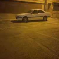 پارس tu5 مدل 94