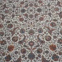 ۴ عدد (۲جفت) فرش ۶ متری دستبافت گونه نیاوران