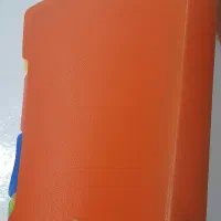 کلاسور/دوعدد کلاسور دانه ای ۳۵