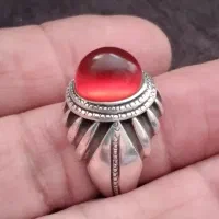 عقیق کهنه