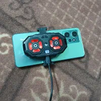 فروش فن گیمینگ|قطعات و لوازم جانبی رایانه|رودبار, |دیوار