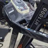 تردمیل Pro Master کیفیت تایوانی که کم نمیاره|تجهیزات ورزشی|بوکان, |دیوار