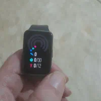 ساعت هوشمند هواوی واچ فیت، اورجینال|ساعت|رشت, توشیبا|دیوار