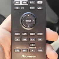 کنترل پایونیر CXE5116