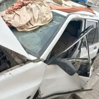 پراید ۱۳۱ sxمدل ۹۰ دوگانه دستی|خودرو سواری و وانت|خوی, |دیوار