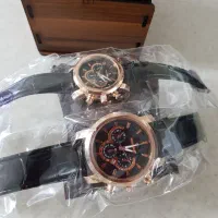 ساعت رومانسون طرح سه موتوره