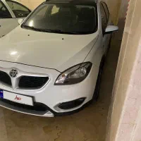 برلیانس cross ۱۶۵۰ مدل ۹۷