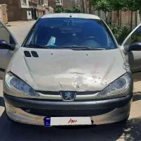 ۲۰۶ مدل ۸۱|خودرو سواری و وانت|کرج, کمال‌شهر|دیوار