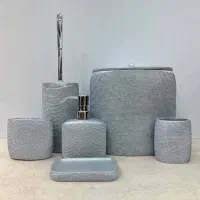 ست بهداشتی|لوازم سرویس بهداشتی|تهران, شوش (باغ آذری)|دیوار