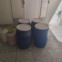 دبه|ظروف نگهدارنده، پلاستیکی، یک‌بارمصرف|تهران, تهرانسر مرکزی|دیوار