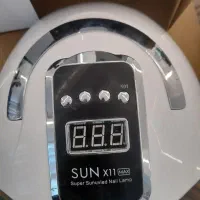 یووی سان و سوهان برقی استرانگ ۲۰۷|آرایشی، بهداشتی، درمانی|کرج, کوی امامیه|دیوار