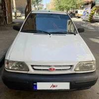 پراید131 se مدل96