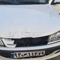 مرکز تخصصی صافکاری بدون رنگ pdr بهبهان