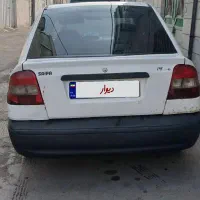 پراید ۱۴۱ مدل ۹۰|خودرو سواری و وانت|مشهد, قائم|دیوار