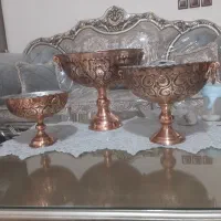 جام مسی پذیرایی