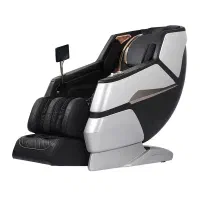 صندلی ماساژور ریلکس r400 فیت 0 رست