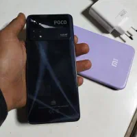 poco x 4پرو