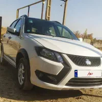 کوییک rs آر اس 85گانه|خودرو سواری و وانت|کرمانشاه, |دیوار