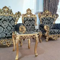 مبل سلطنتی