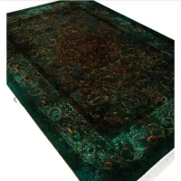 فرش وینتیج پینترستی