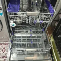 ماشین ظرفشویی|ماشین ظرفشویی|تهران, علی‌آباد|دیوار