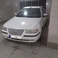 سمندای اف سون ۹۲دوگانه شرکت