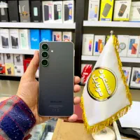 سامسونگ S25 FE - ویتنام - پلمپ - 256 گیگ رم 8