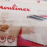 توستر مولینکس