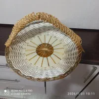 سبددست باف هستش