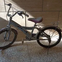 دوچرخه ۱۶|دوچرخه، اسکیت، اسکوتر|شیراز, کاراندیش|دیوار